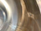 Used - Cherry Burrell Reactor, 2,500 Gallon